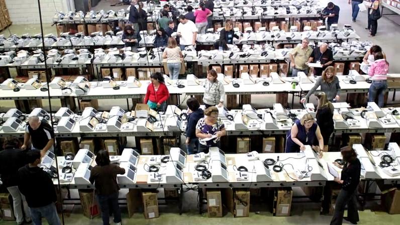 Nomeado já atuará nas eleições deste ano.