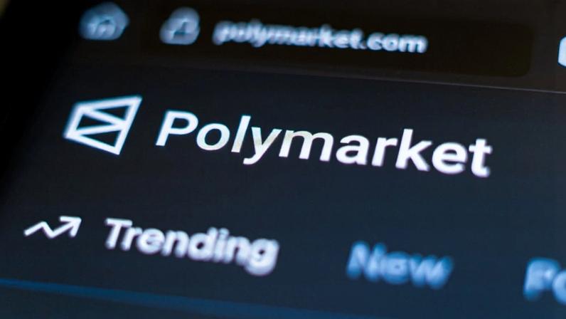 Imagem da matéria: Trader aproveita erro no Polymarket para lucrar R$ 350 mil