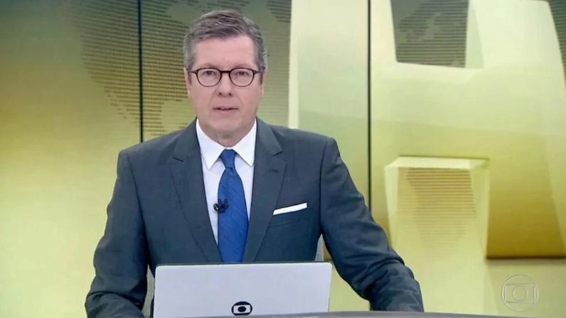 Por que Márcio Gomes deixou a Globo após 24 anos? Jornalista abre o jogo e revela motivo