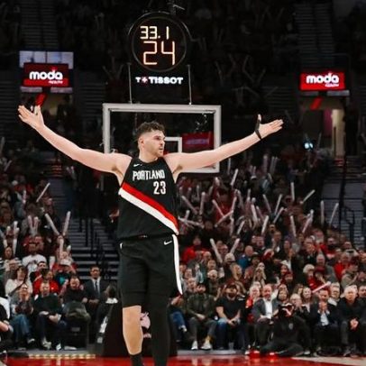 NBA aprova venda do Portland Trail Blazers por US$ 4,25 bilhões