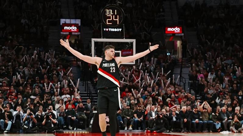 NBA aprova venda do Portland Trail Blazers por US$ 4,25 bilhões