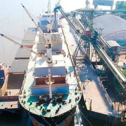 Infraestrutura portuária: maturidade como ativo de resiliência