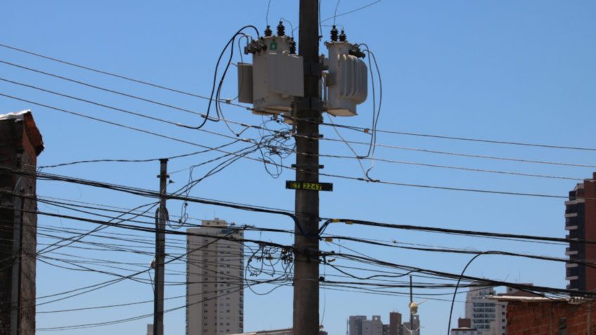 Contrato da distribuidora com o governo federal vai até maio de 2028