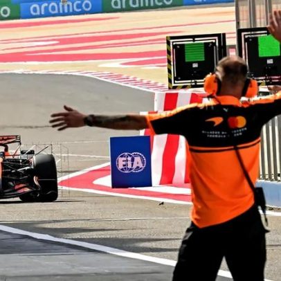 Calendário completo da Fórmula 1 em 2026 inclui estreia na Austrália