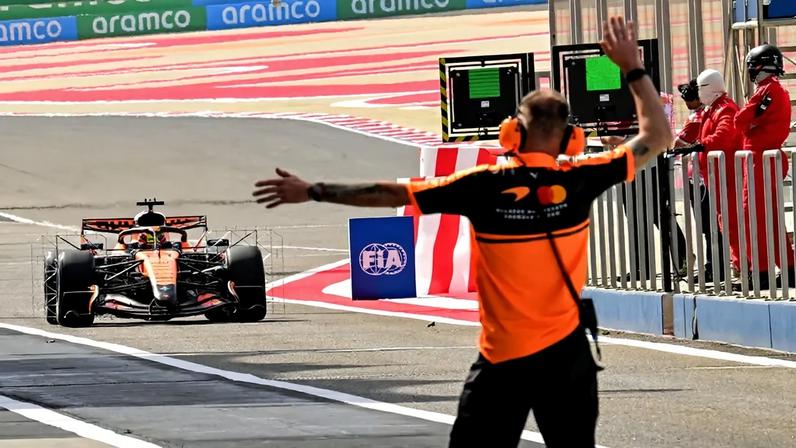 Calendário completo da Fórmula 1 em 2026 inclui estreia na Austrália