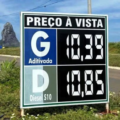 Cerco à alta dos combustíveis é analisado no Assunto 1686