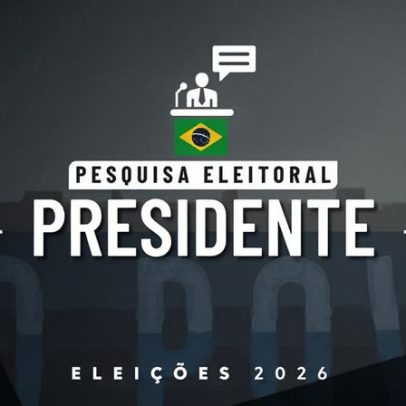 AtlasIntel divulga nova pesquisa presidencial com números atualizados