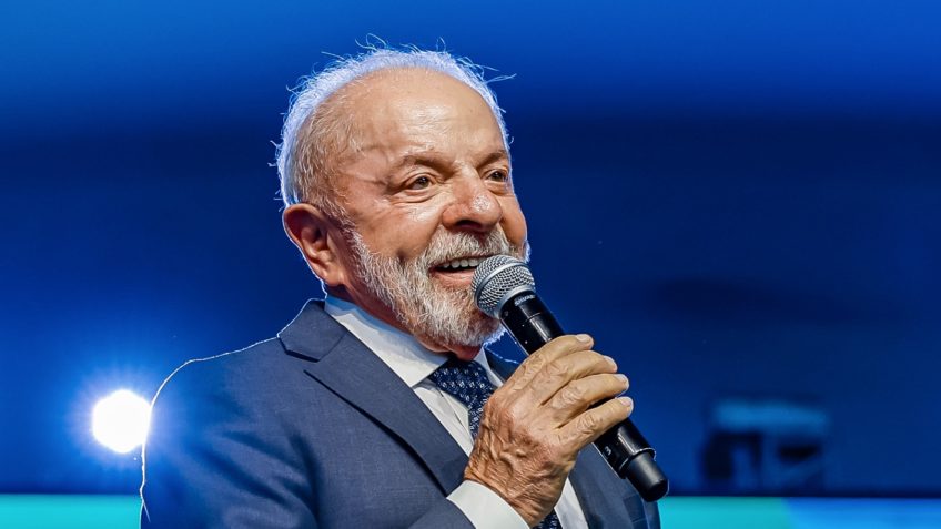 Lula celebra 21 anos do Prouni e 14 anos da Lei de Cotas