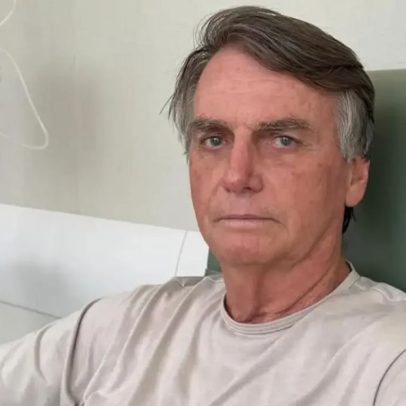 Saúde de Bolsonaro motiva novo pedido de prisão domiciliar