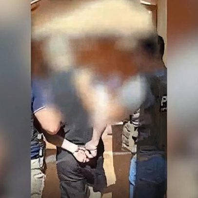 Suspeito ligado ao PCC é preso no Paraguai por atuação em BH