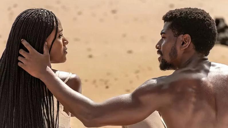 Primeiro beijo: saiba o que acontece nesta semana em A Nobreza do Amor (30 a 04/04)