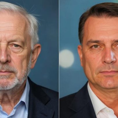 Lula lidera no 1º turno no Pará, à frente de Flávio Bolsonaro