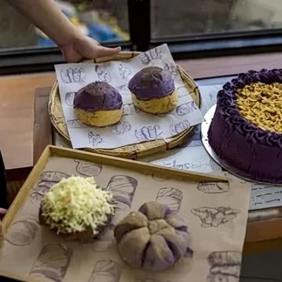 Conheça o ube, ingrediente que viralizou nos EUA
