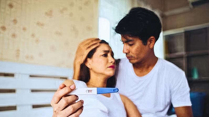 A trend 'trimestre zero' tomou conta do TikTok, mas ela pode ser um risco à saúde das tentantes se levado ao exagero — Foto: Freepik