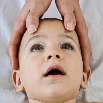 Massagem em bebês e crianças: 5 dicas para fortalecer o vínculo com os filhos