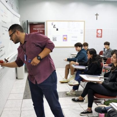 Finalmente é aprovado o novo Plano Nacional de Educação