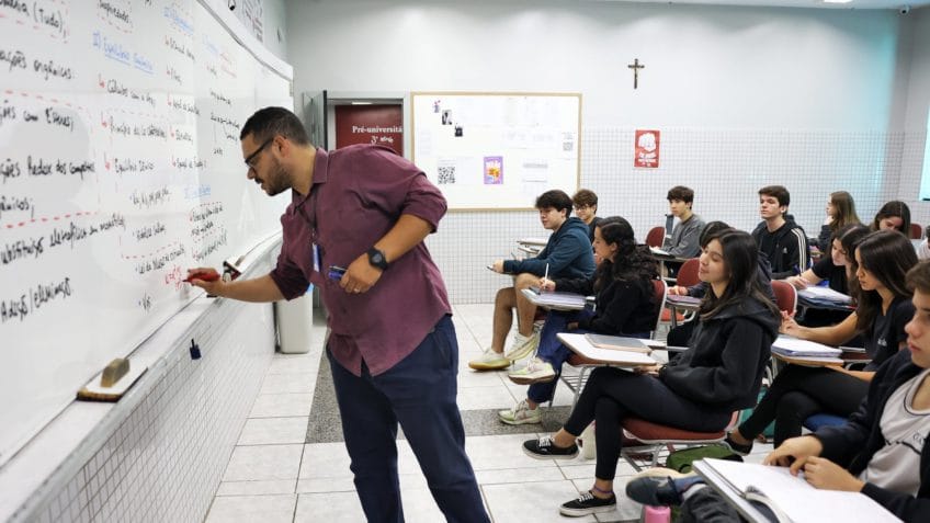 Finalmente é aprovado o novo Plano Nacional de Educação