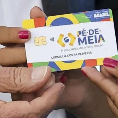 TCU exige que MEC suspenda pagamentos do Pé-de-Meia a falecidos em 60 dias
