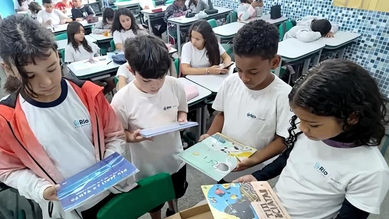 Projeto defende que a presença de vozes indígenas no cotidiano escolar é uma ferramenta poderosa contra o preconceito e a invisibilidade