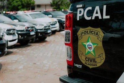 Polícia Civil de Alagoas abriu investigação para apurar a denúncia de violação de privacidade e exposição indevida de estudantes da cidade de Feira Grande (AL).
