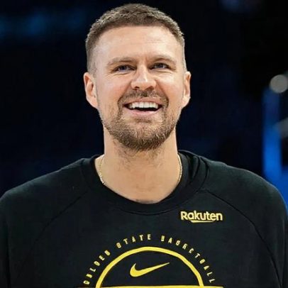 Kristaps Porzingis retorna ao Warriors na NBA