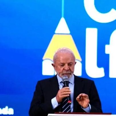 Lula afirma que mulheres apresentam maior competência no trabalho