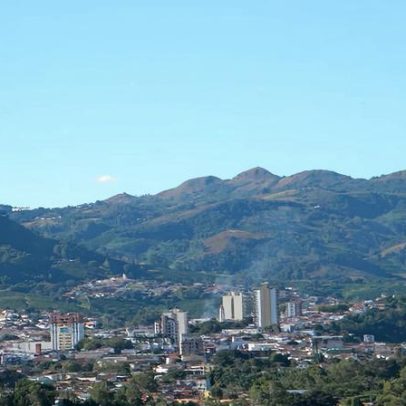Prefeitura de Andradas MG abre seletivo para professor de Educação Básica II