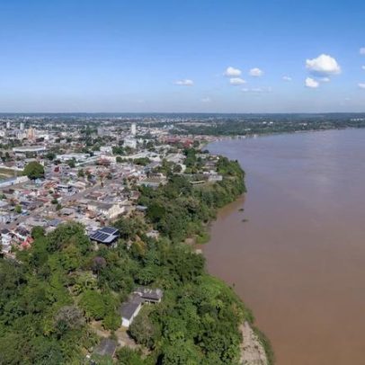 ICMBio Porto Velho abre processo seletivo para cadastro reserva de brigadistas