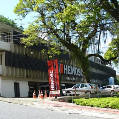 FAHECE abre 2 vagas imediatas em Florianópolis, SC