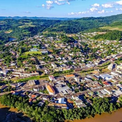 Prefeitura de Tangará SC abre processo seletivo com salários até R$ 33.206