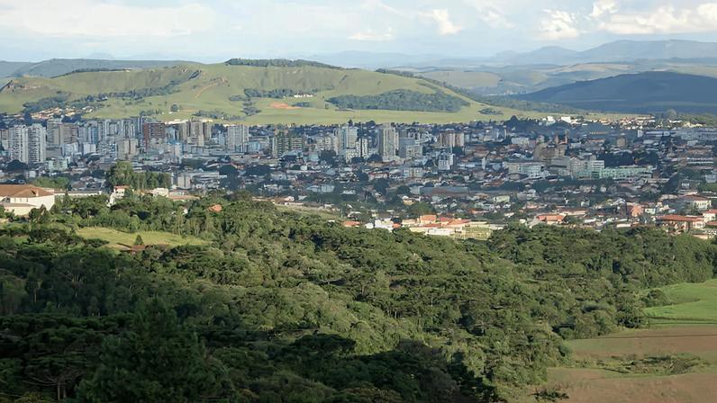 CISAMA abre processo seletivo em Lages-SC com 12 vagas