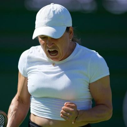 Putintseva aproveita erros de Badosa; Paolini encara Potapova