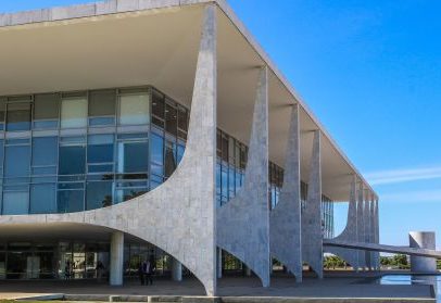 Anunciados os novos ministros da Infraestrutura