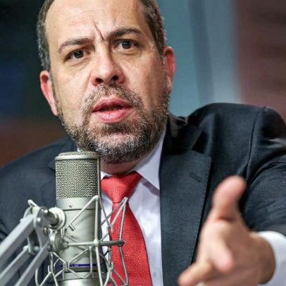 Boulos diz que negocia com caminhoneiros durante greve