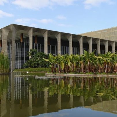 Psicóloga brasileira desaparece na Inglaterra; Itamaraty acompanha o caso