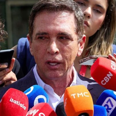 Bolsonaro recebe alta e já está em casa após internação