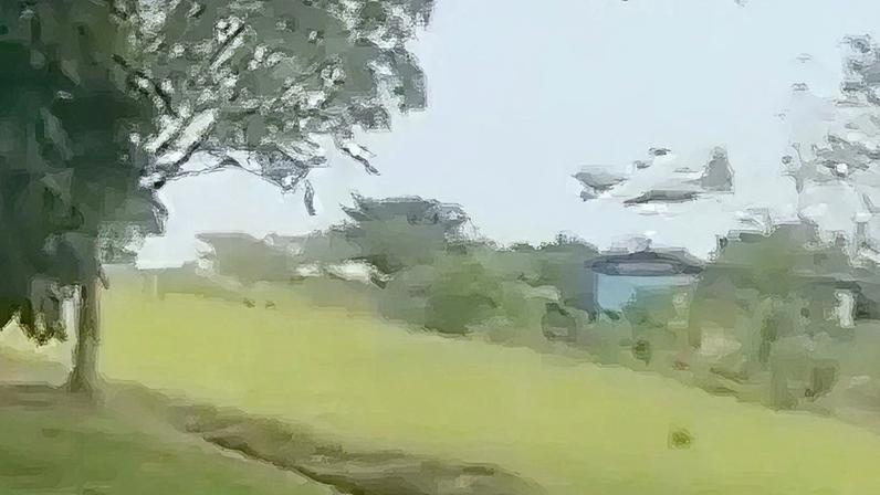 O avião da Força Aérea da Colômbia caiu em Puerto Leguízamo com 125 pessoas a bordo; de acordo com a AFP, 8 morreram