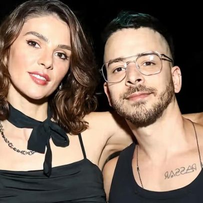 Filha caçula de Junior e Monica Benini surge em nova foto rara aos 4 anos