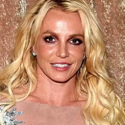 Britney Spears é presa por dirigir sob efeito de álcool