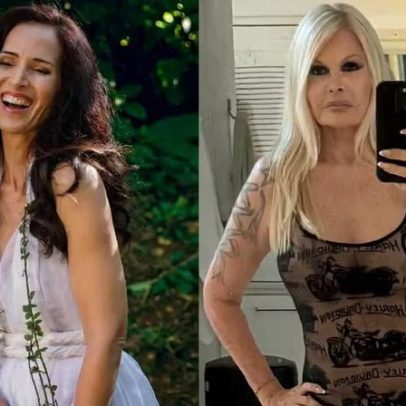Famosas refletem sobre o Dia Internacional das Mulheres