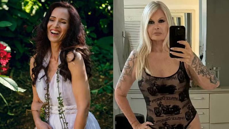 Famosas refletem sobre o Dia Internacional das Mulheres