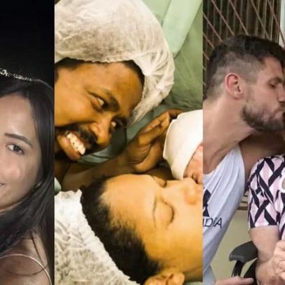 BBB 26: perfis de participantes homenageiam mães pelo Dia da Mulher