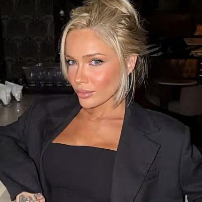 Karoline Lima se declara protagonista após flagra com ex e reação na web