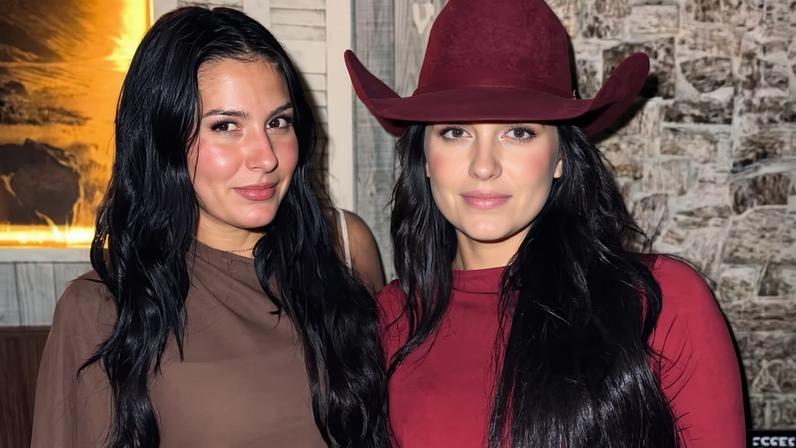 Sósia de Ana Castela ganha visita da cantora em seu aniversário e web se confunde: 'Quem é quem?'; confira! — Foto: Reprodução/Instagram