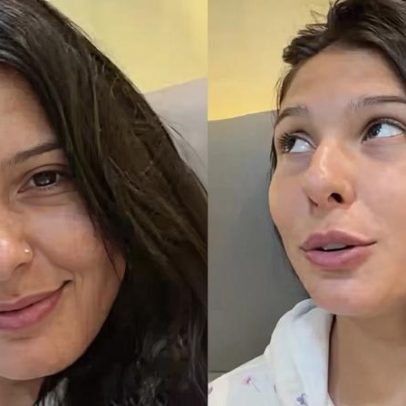 Ana Castela revela medo antes de avaliação para TDAH