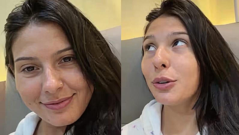 Ana Castela revela medo antes de avaliação para TDAH