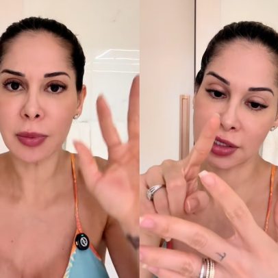Maira Cardi rebate críticas após polêmica com vaga de emprego