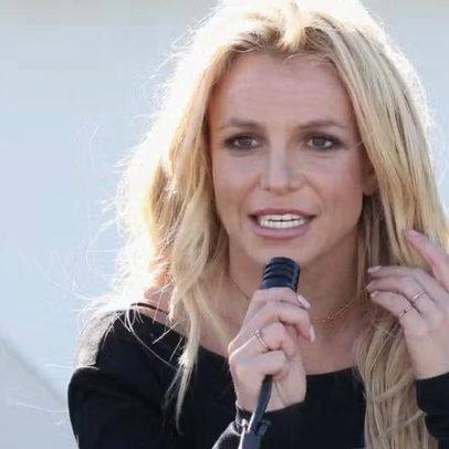 Amigo de Britney Spears comenta sobre prisão por dirigir alcoolizada
