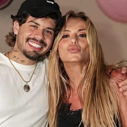 Mãe de Zé Felipe se pronuncia após polêmicas familiares