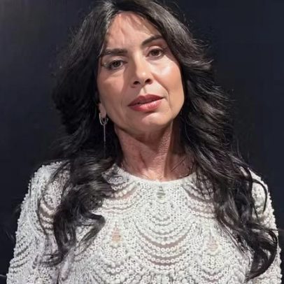 Gretchen desmente boato de ter se casado 18 vezes
